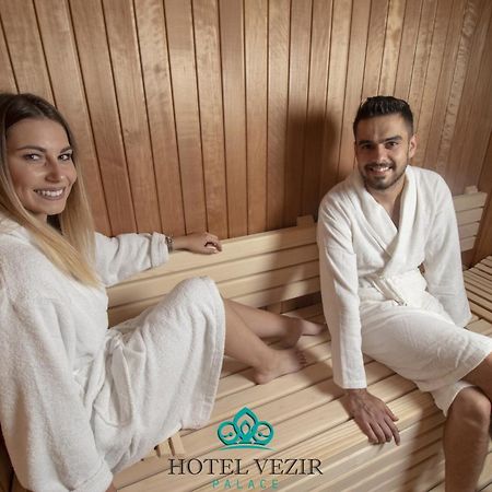 Hotel Vezir Palace Travnik Bagian luar foto