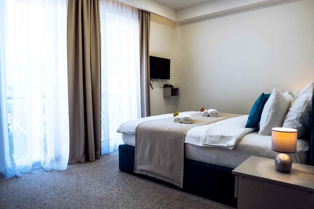 Hotel Vezir Palace Travnik Bagian luar foto