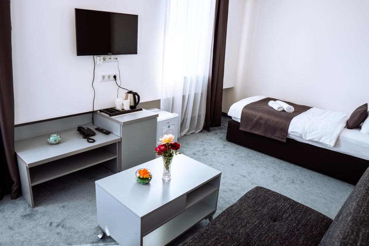 Hotel Vezir Palace Travnik Bagian luar foto