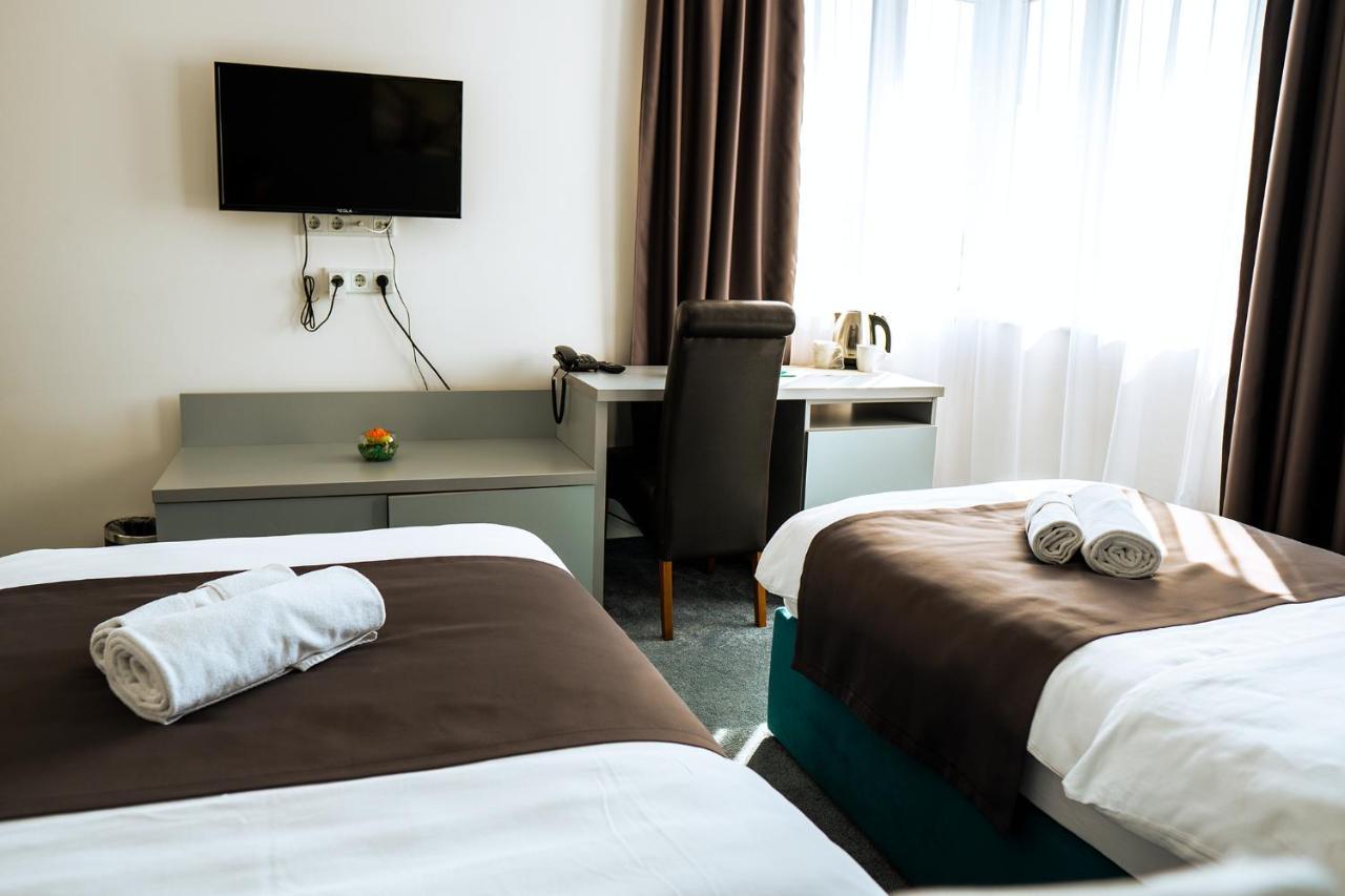 Hotel Vezir Palace Travnik Bagian luar foto