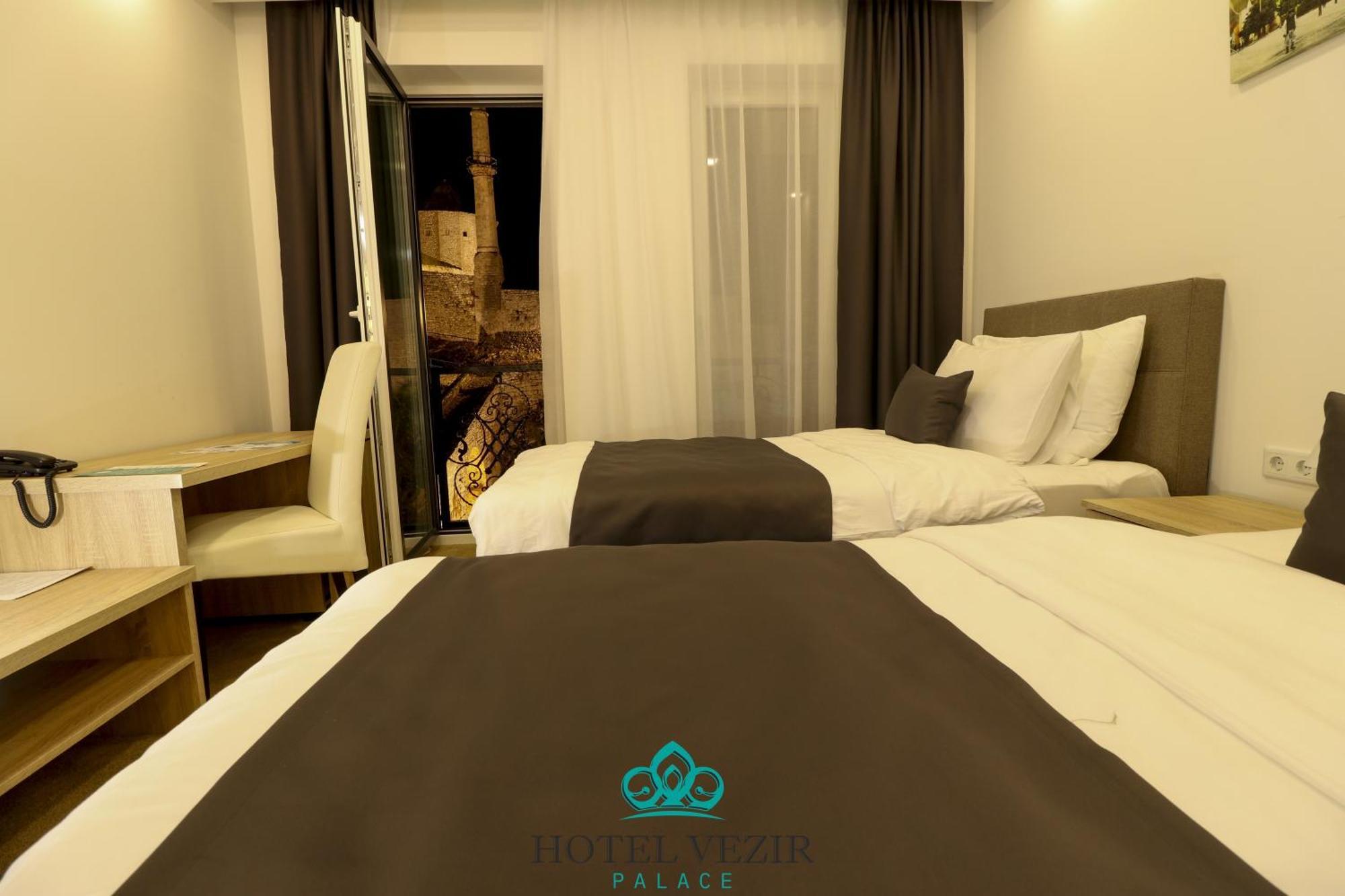 Hotel Vezir Palace Travnik Bagian luar foto