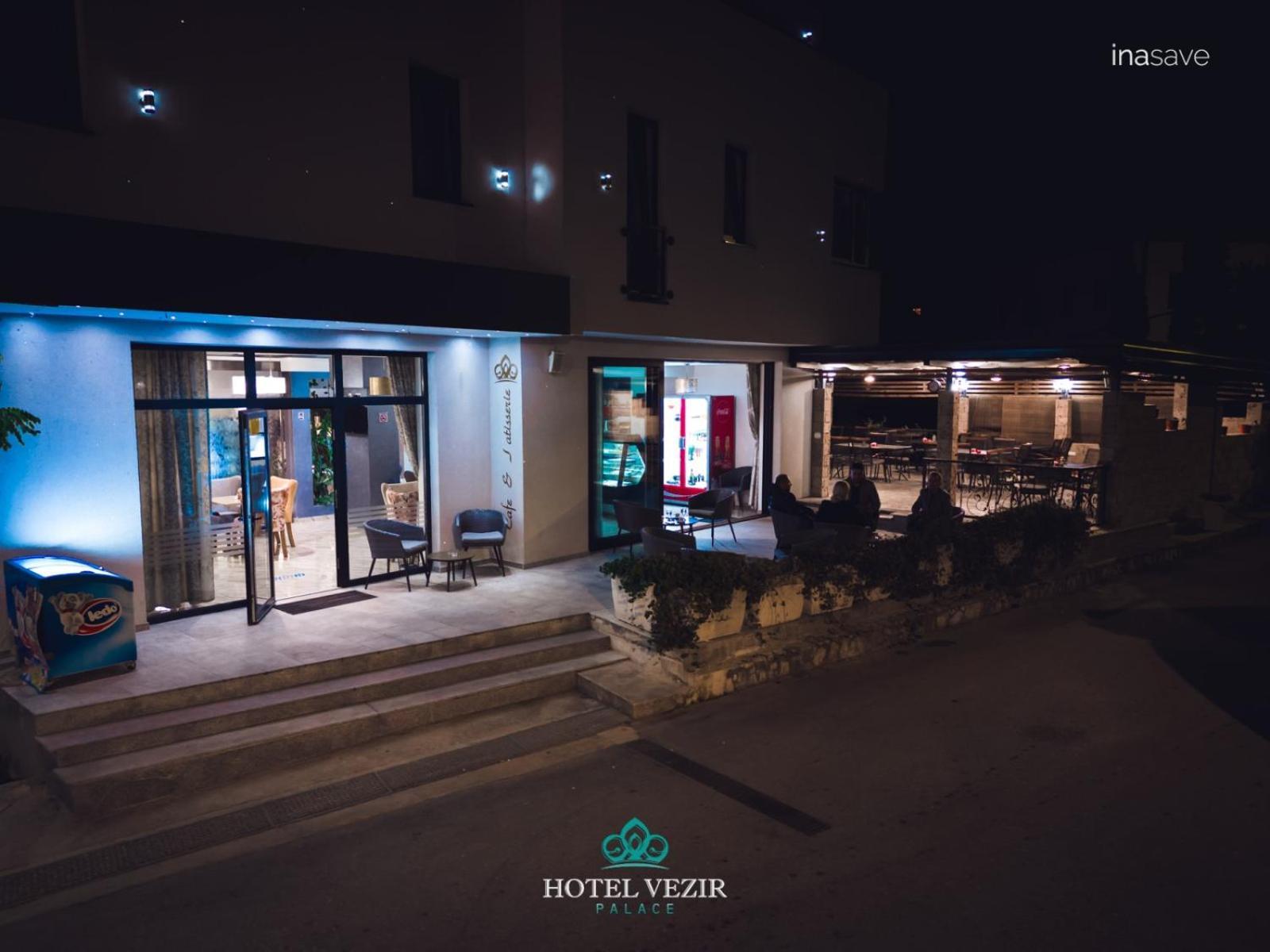 Hotel Vezir Palace Travnik Bagian luar foto