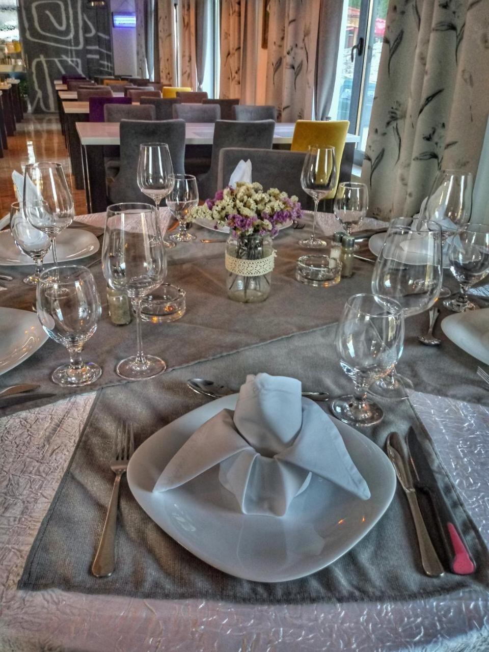 Hotel Vezir Palace Travnik Bagian luar foto