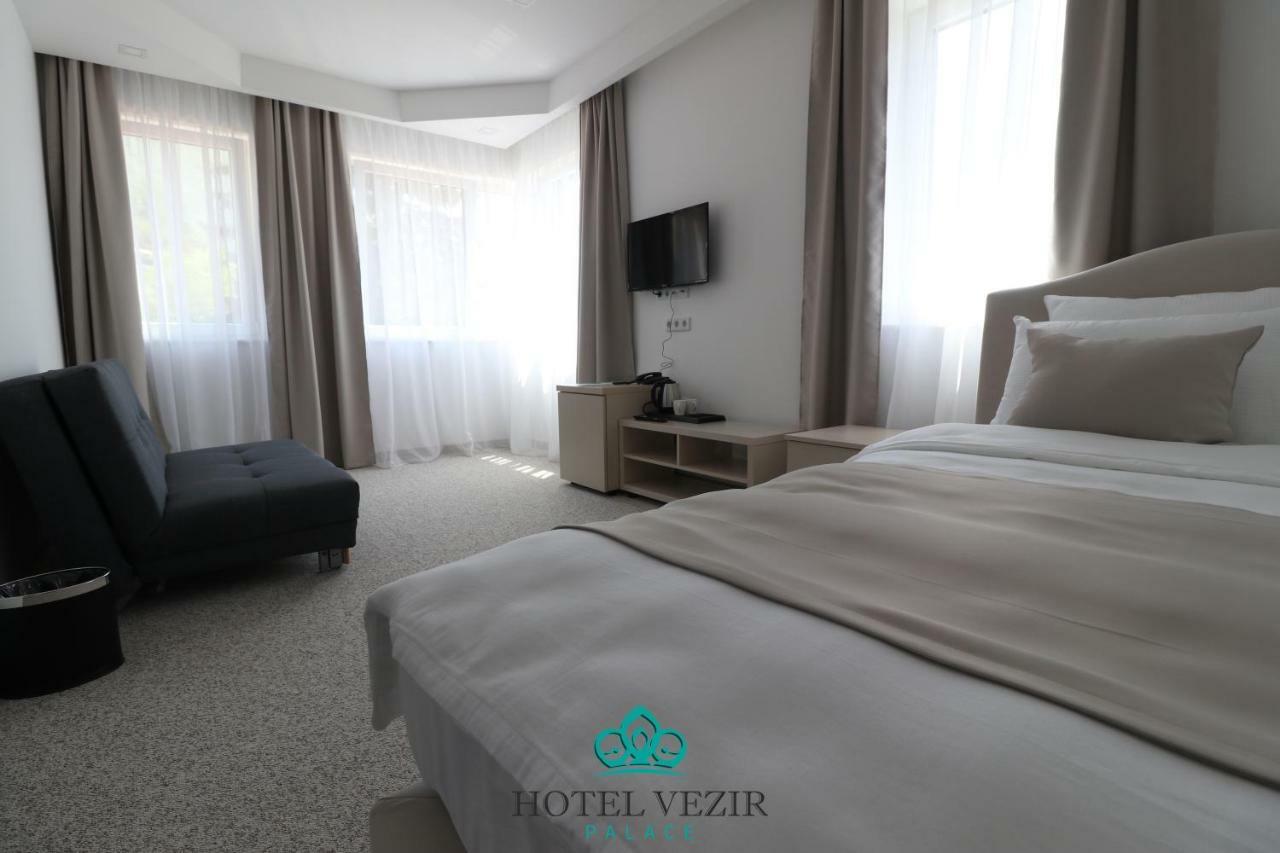 Hotel Vezir Palace Travnik Bagian luar foto
