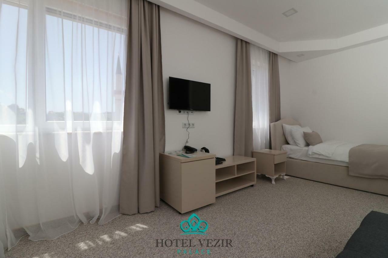 Hotel Vezir Palace Travnik Bagian luar foto