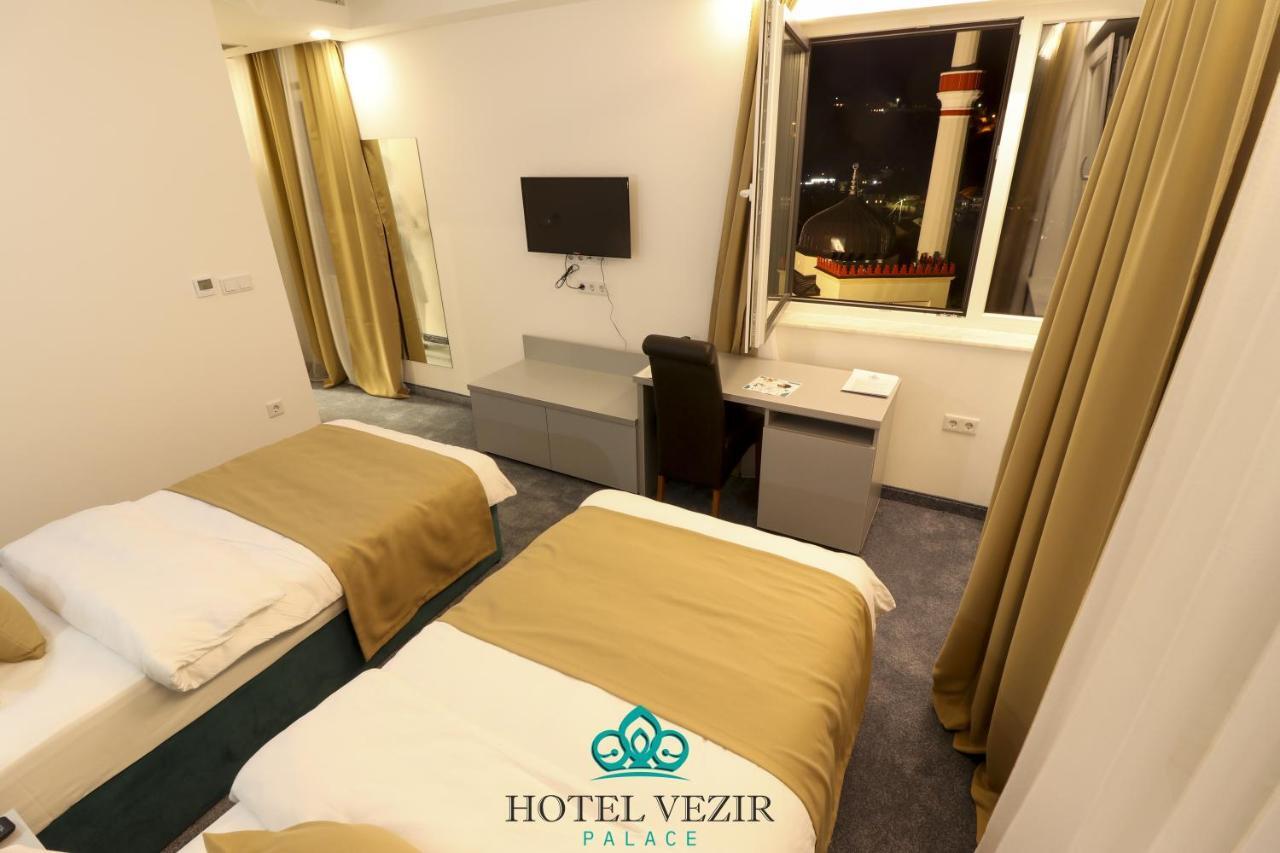 Hotel Vezir Palace Travnik Bagian luar foto