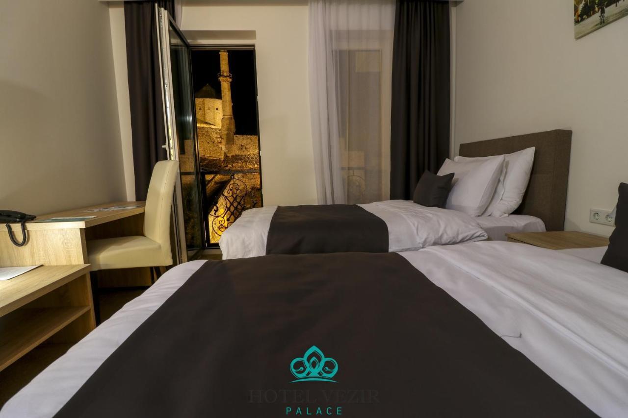 Hotel Vezir Palace Travnik Bagian luar foto