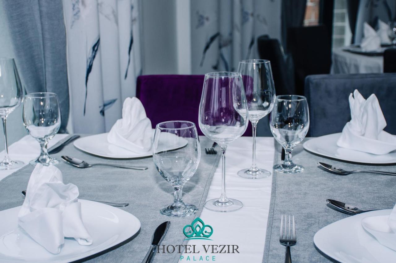 Hotel Vezir Palace Travnik Bagian luar foto