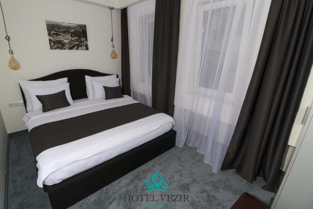 Hotel Vezir Palace Travnik Bagian luar foto